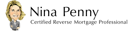 Nina Penny Reverse Mortgages